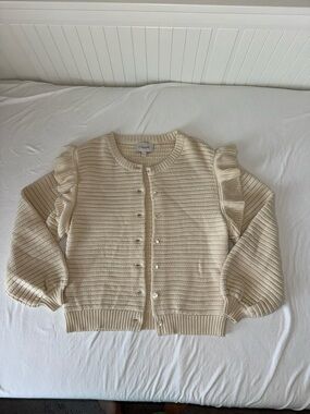Cleobella Maelle Cardigan NWOT